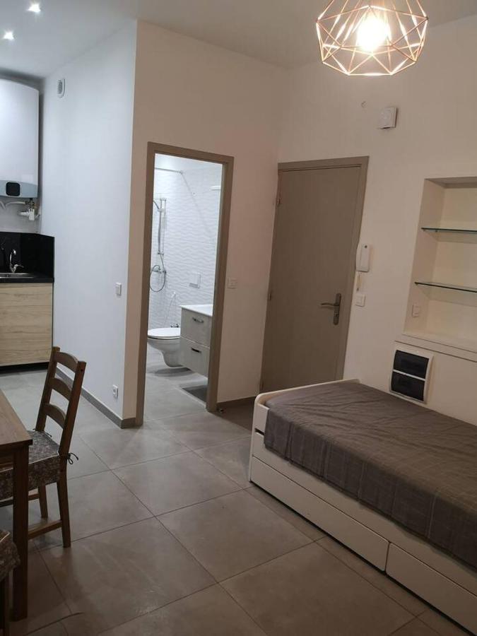 Maison De Papa Nizza Esterno foto